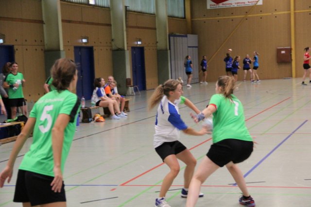 2019_10_06 Frauen Landesliga